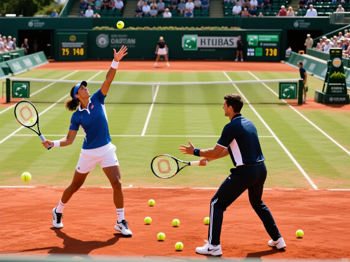 澳客体育官方-“2025世界游泳锦标赛:泳池上的速度大战与优雅演绎” 第2张