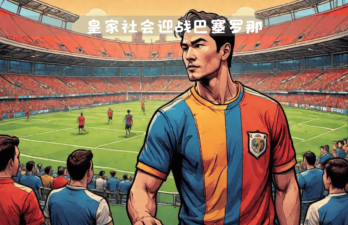 巴塞罗那将迎战皇家社会，全力争胜