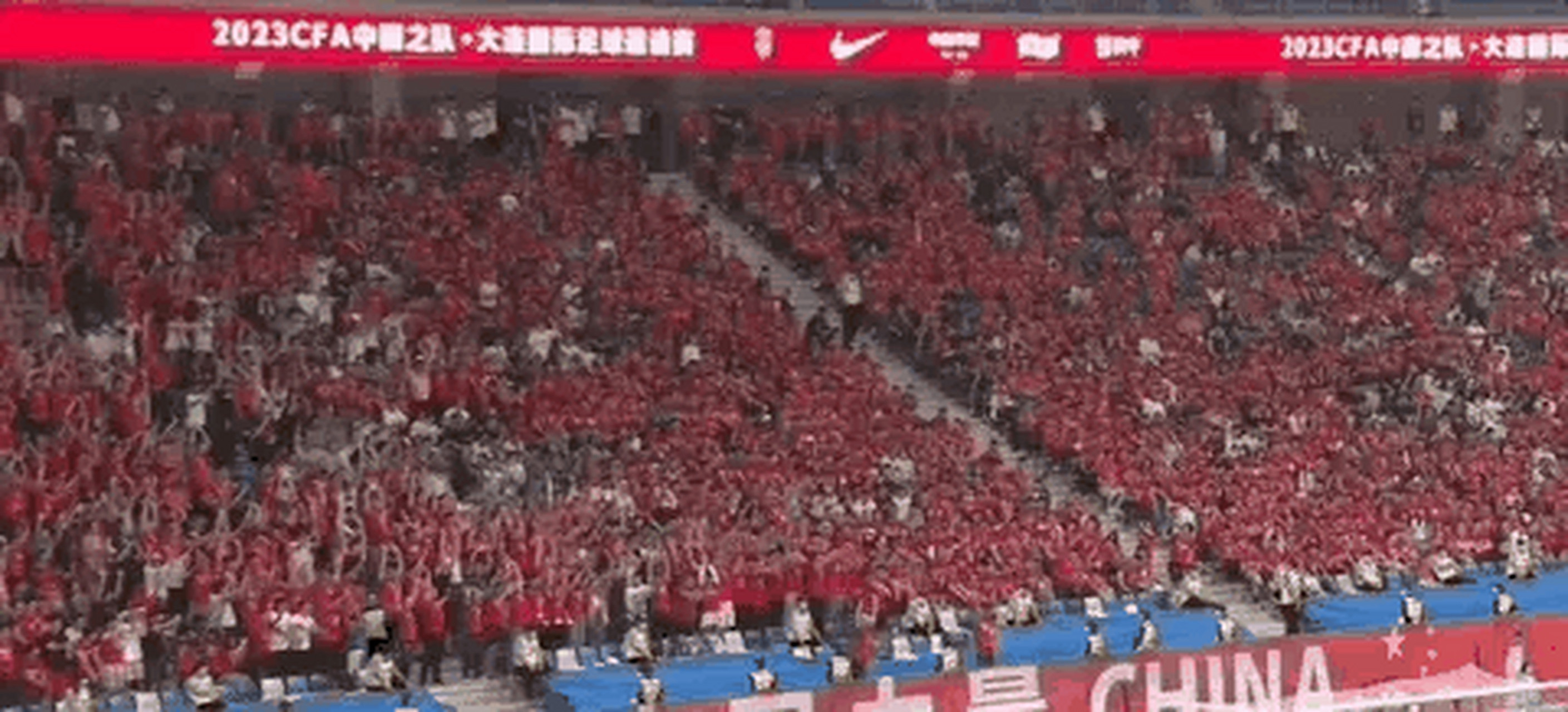 缅甸球队集训备战，力争晋级决赛
