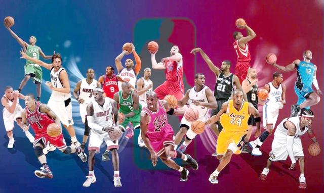 NBA传奇球星重返篮球场，领悟新篮球精神的简单介绍
